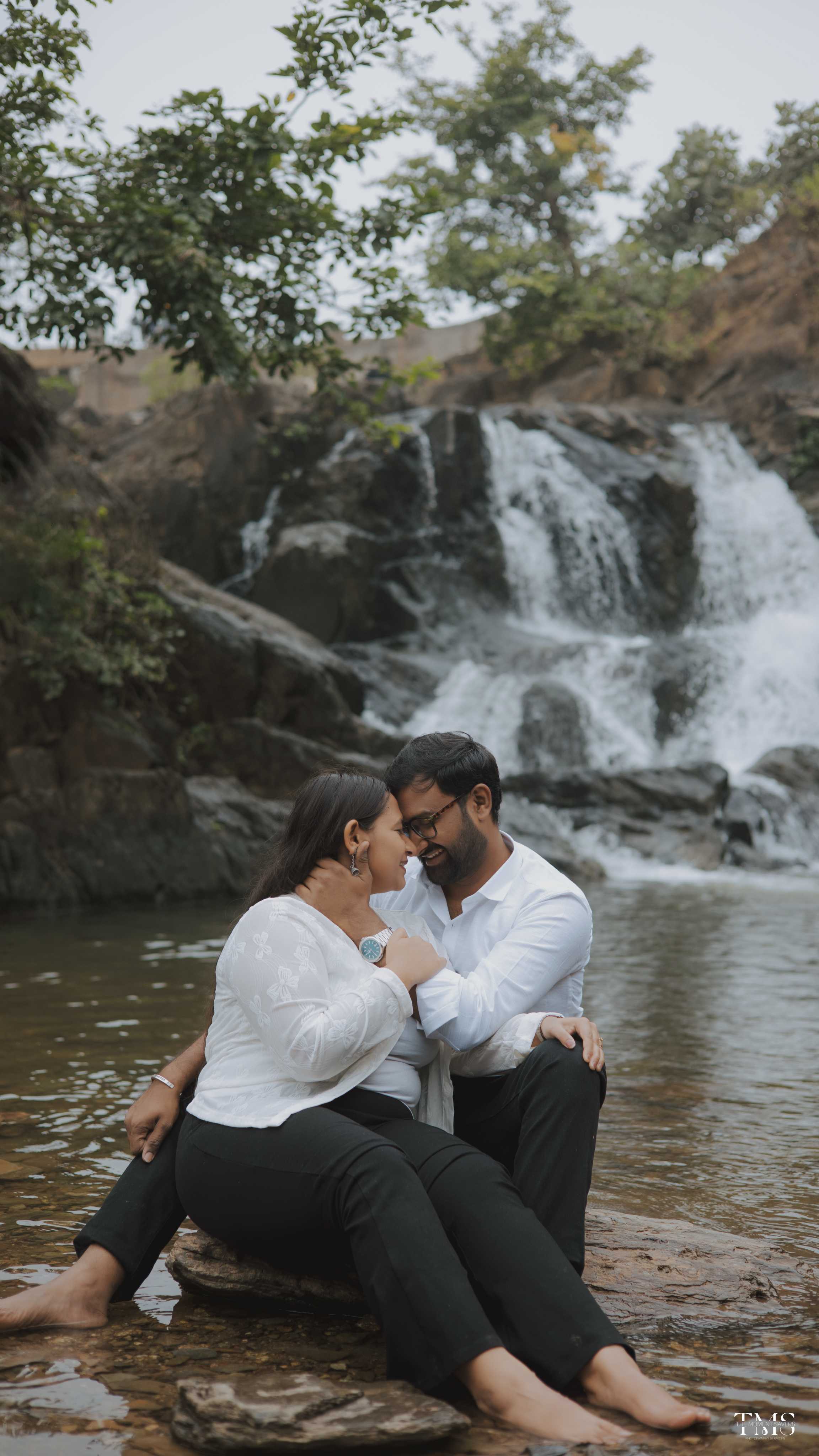 Prateek & Palak wedding photo 8